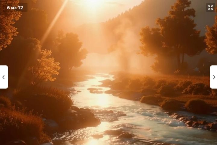 Создам уникальную иллюстрацию в вашем стиле - 2128492