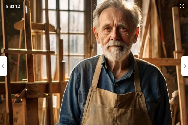 Создам уникальную иллюстрацию в вашем стиле - 2128494