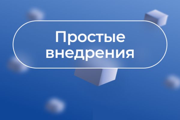 Внедрение Битрикс24