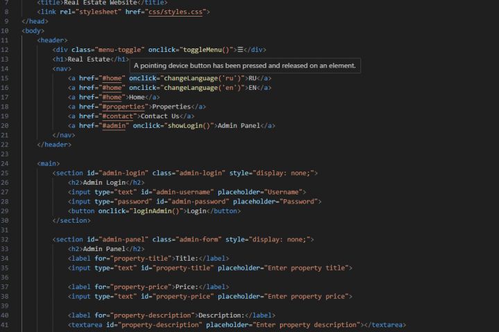 Создание сайтов-логотипов - 2129008