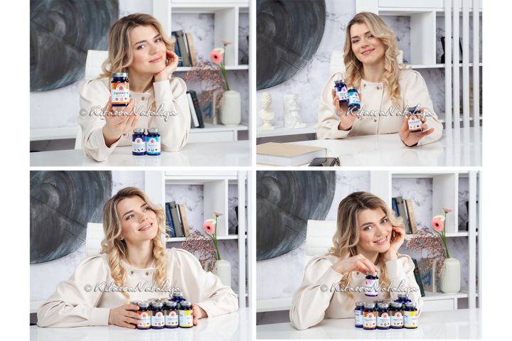 Рекламные фотосъёмки - 2129278