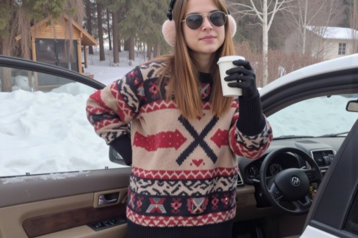 Проведу нейрофотосессию Не выходя из дома! - 2129300