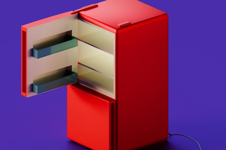 Low-Poly модели в блендер - 2129652