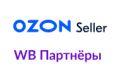 Выгрузка статистики личного кабинета продавца Ozon, Wildberries