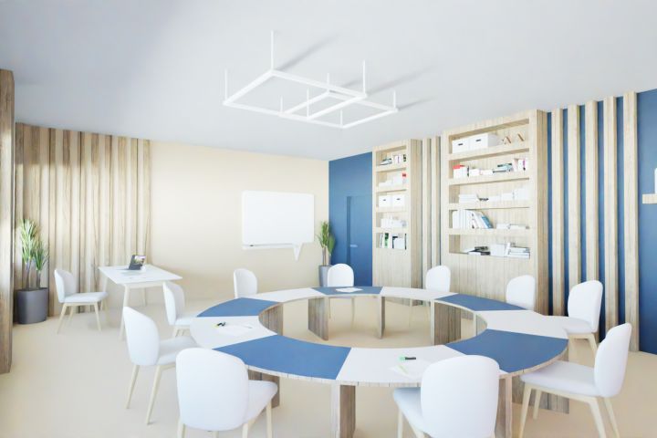 Создание гармоничного пространства - 2130092