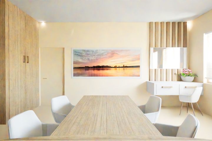 Создание гармоничного пространства - 2130093