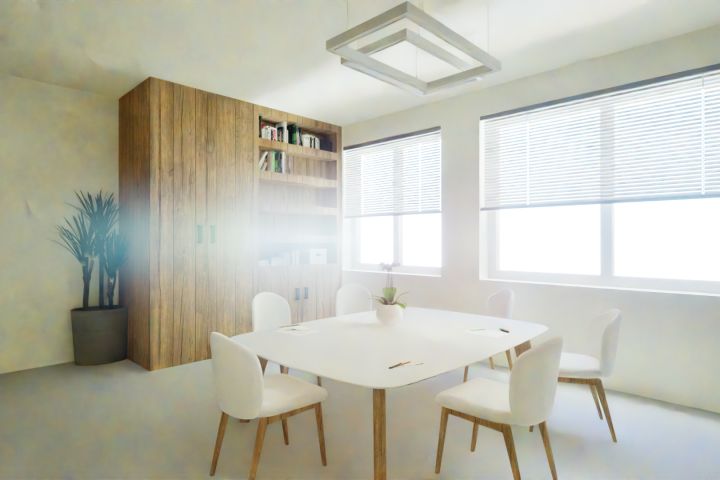 Создание гармоничного пространства - 2130094