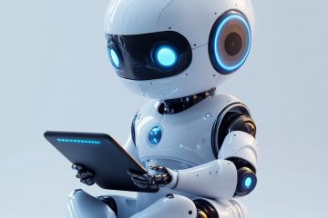 Разработка чат-ботов с искусственным интеллектом