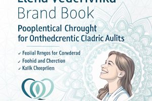 create-a-complete-brand-book-with-a-logo-for-elena