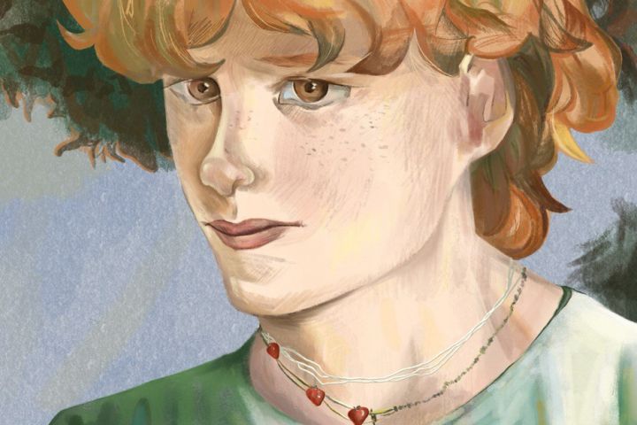 графический дизайнер и иллюстратор - 2130349