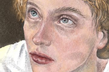 графический дизайнер и иллюстратор