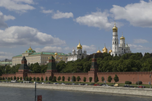 Кремль Москва
