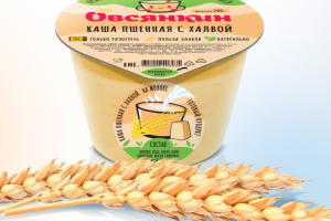 3Д визуализация упаковки