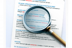 Тизеры внутренних страниц сайта Aurabi.