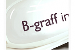 Фирменные тизеры компании B-graff instal.