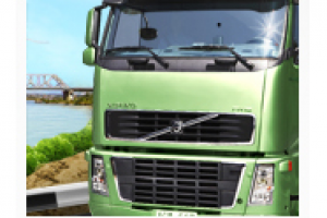 В шапку сайта.