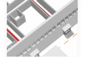 Карта Челси.