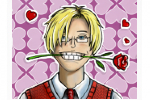 Карта "Валет".