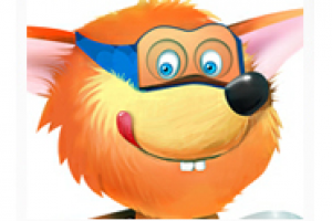 Лисенок Хрум.