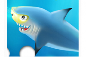 Книга про ежика (разворот2)