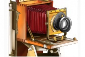 Иллюстрация для календаря.