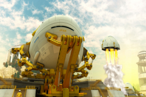 Ключ на старт