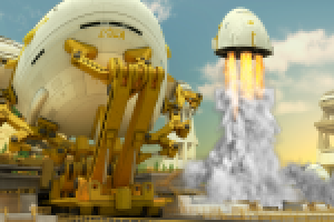 Ключ на старт!