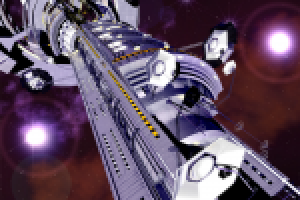 Орбитальный лифт