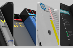 Логический програмируемый контроллер №2