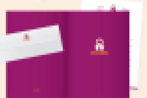 Фирменный стиль для "Сладовка"