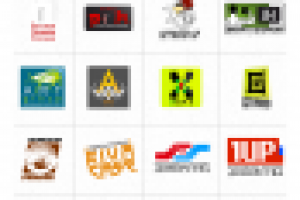 Подборка лого 2006