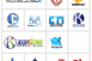 Подборка Лого зима 2007