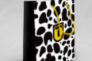 Новогодний пакет "Первая Типография"