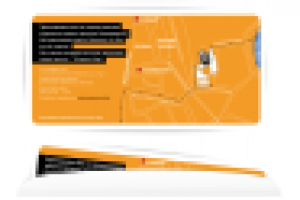 Приглашение Homepage