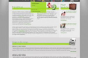 Сайт компании "IT Smart Company"