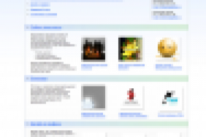 Дизайн сайта интернет студии DDLab