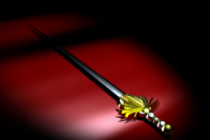 Моделирование 3D объектов