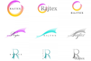 Логотип компании "Райтекс"
