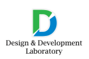 Логотип интернет студии DDLab