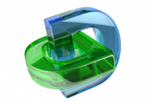 Логотип интернет студии DDLab