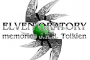 Вариант логотипа Эльфийская Оратория