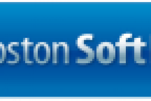 Логотип Boston SoftDesign