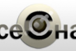 Логотип компании Всеснаб