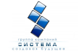 Логотип 5 компании Система