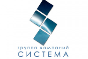 Логотип 4 компании Система