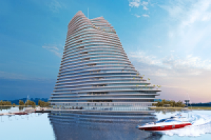 Концепт отеля