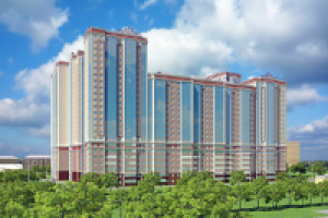 жилой комплекс