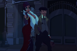 Монгол Шуудан Финский нож