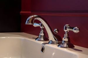 Фотосъемка сантехники. Март 2020