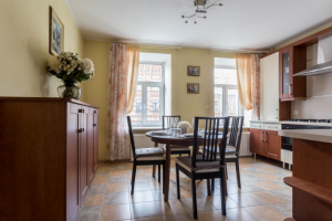 Фотосъемка интерьера март 2020